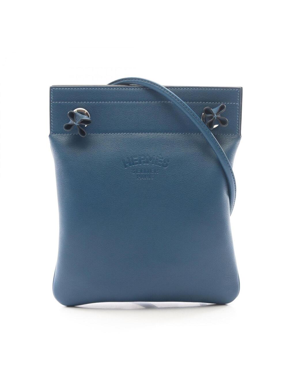 Hermes Aline Mini Shoulder Crossbody #291572H14B